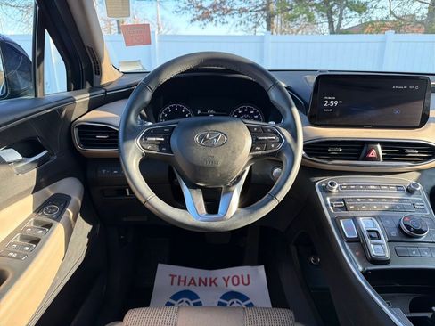 Used 2023 Hyundai Santa Fe SEL image 16