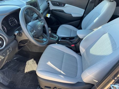 Used 2023 Hyundai Kona SEL w/ Cargo Package image 15