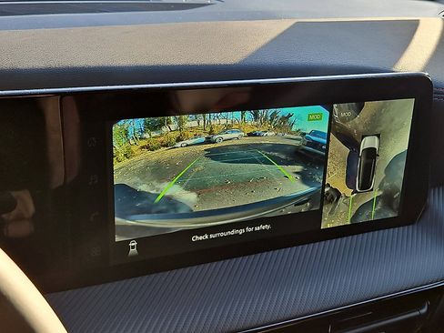 New 2026 Nissan Kicks SR image 15