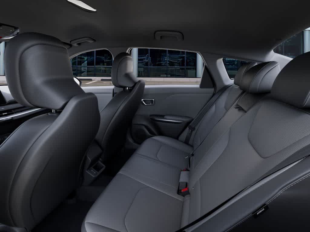 New 2026 Kia K4 EX FWD image 18