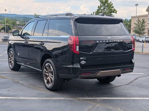 New 2026 Ford Expedition King Ranch AWD/4WD image 4