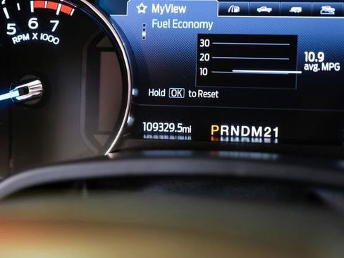 Used 2022 Ford F250 Lariat w/ Lariat Value Package image 20