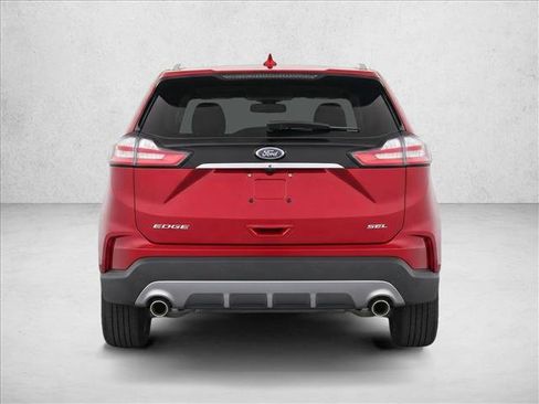 Used 2020 Ford Edge SEL w/ Convenience Package FWD image 6
