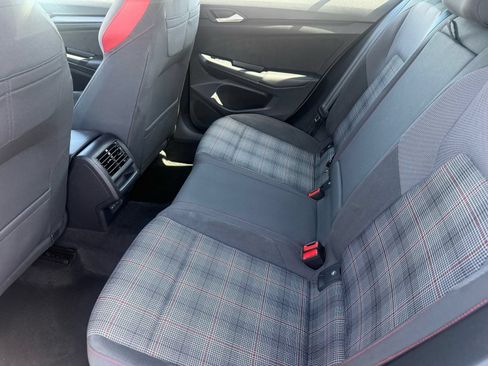 Used 2024 Volkswagen GTI S FWD image 27