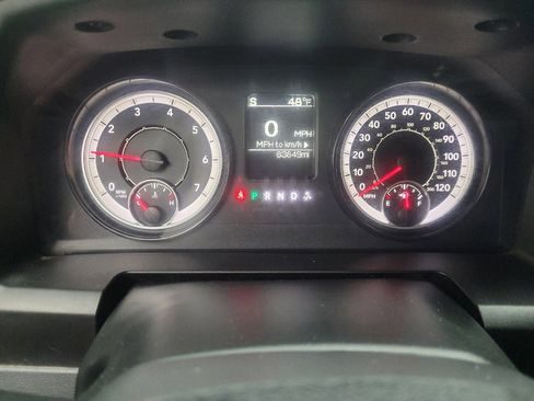 Used 2017 RAM 1500 Express AWD/4WD image 23