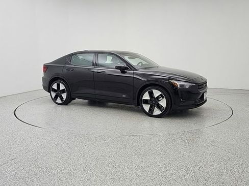 Used 2023 Polestar Polestar 2 w/ Pilot Pack AWD/4WD image 3
