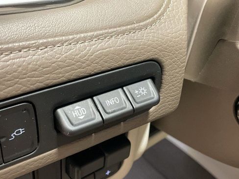 Used 2021 GMC Yukon XL Denali w/ Denali Ultimate Package AWD/4WD image 37
