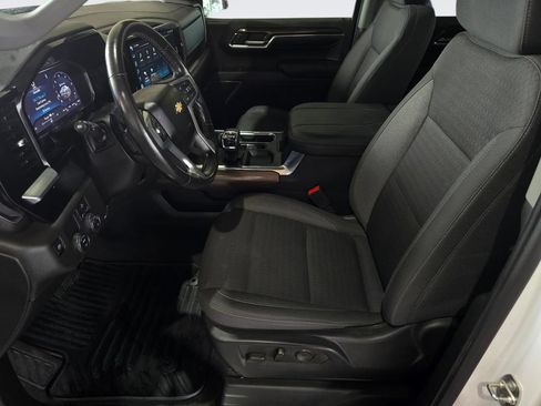 Used 2023 Chevrolet Silverado 1500 LT w/ Texas Edition Plus RWD image 26