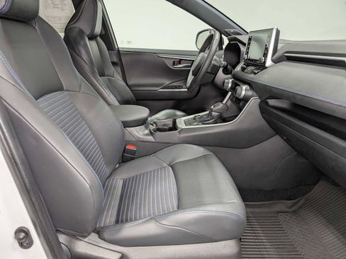 Used 2020 Toyota RAV4 XSE image 43