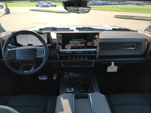 New 2025 GMC Hummer EV 3X w/ LPO, Sport Package image 20