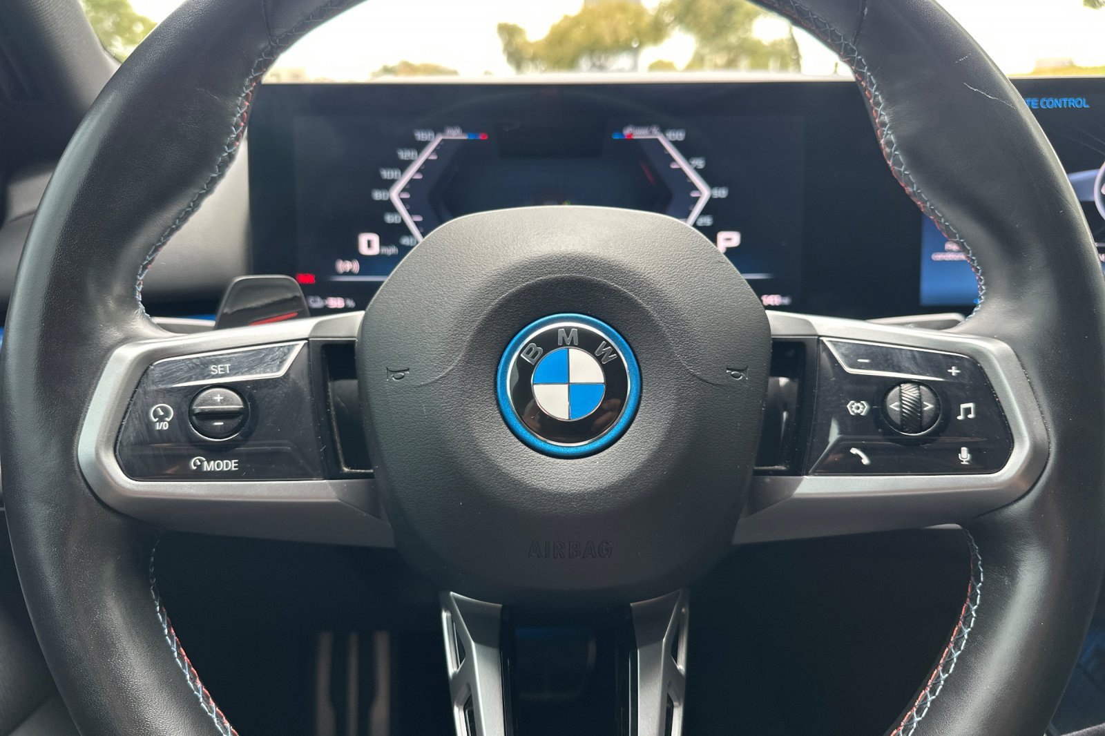 Certified 2024 BMW i5 M60 w/ Executive Package AWD/4WD image 30
