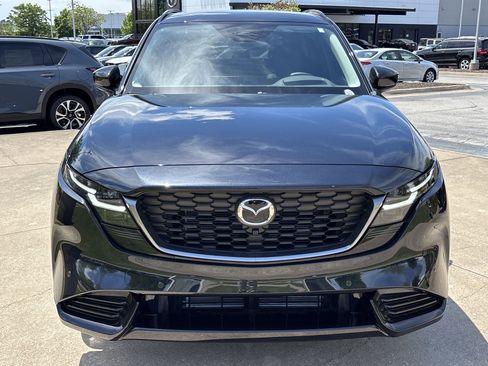 New 2026 MAZDA CX-5 2.5 S w/ Premium Plus Package AWD/4WD image 12