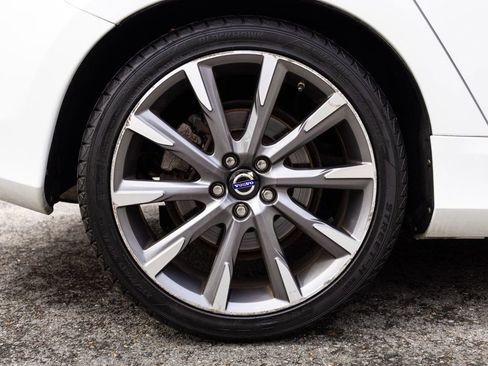 Used 2015 Volvo S60 T6 Platinum image 21