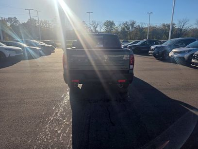 New 2026 Honda Ridgeline TrailSport