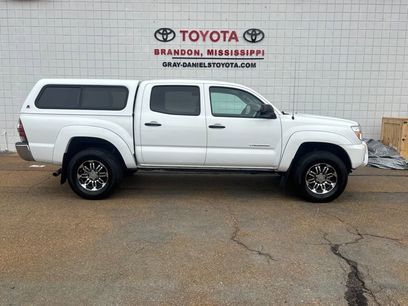 Used 2013 Toyota Tacoma PreRunner