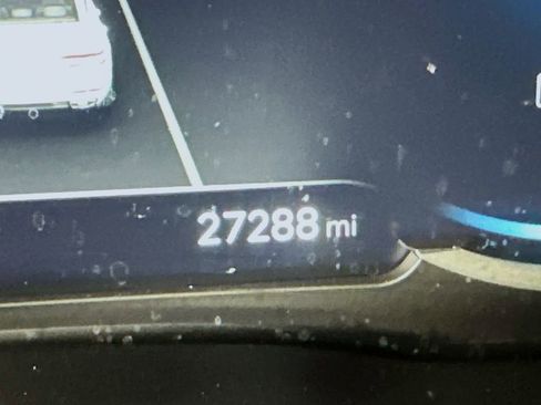 Used 2023 Genesis G80 2.5T w/ Advanced Package image 36