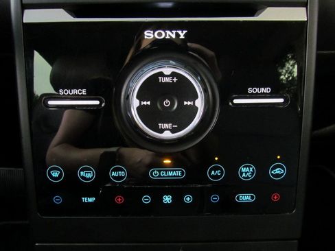Used 2019 Ford Flex Limited w/ Equipment Group 301A AWD/4WD image 42