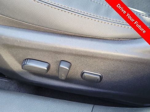Used 2022 Nissan Altima 2.5 SR w/ Midnight Edition Package FWD image 19