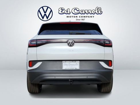 New 2026 Volkswagen ID.4 Pro AWD/4WD image 6
