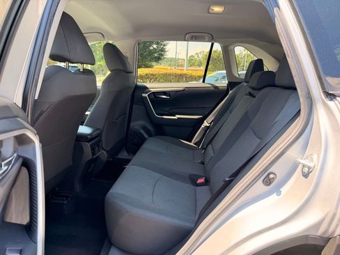 Certified 2024 Toyota RAV4 XLE FWD image 14