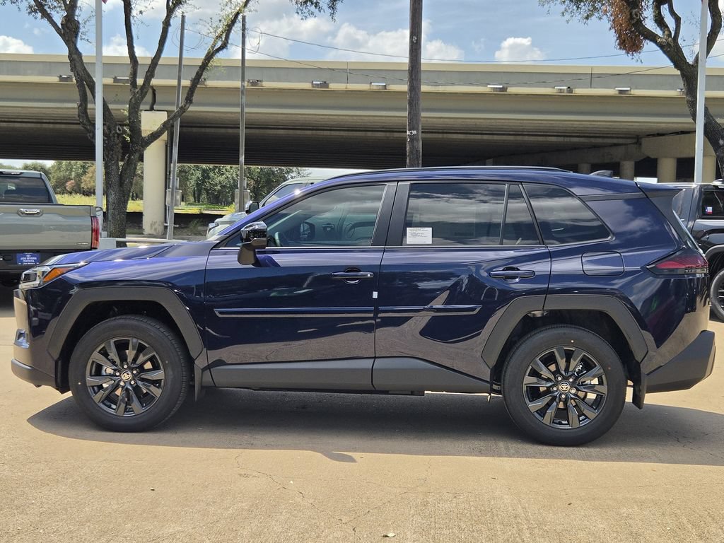 New 2026 Toyota RAV4 XLE Premium FWD image 6