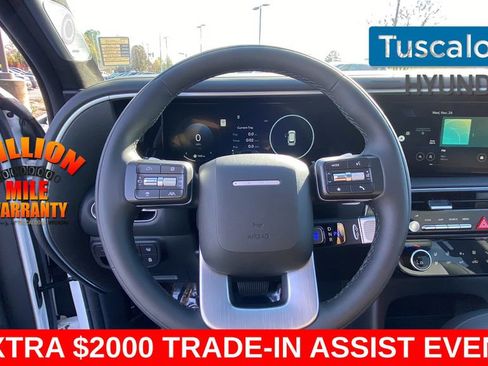 New 2026 Hyundai Palisade Calligraphy image 16