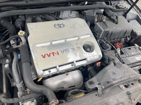 Used 2008 Toyota Solara SLE image 15