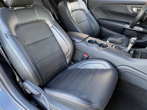 Used 2024 Ford Mustang GT Premium w/ GT Performance Package image 12