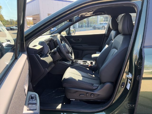 New 2026 Subaru Outback Premium AWD/4WD image 9