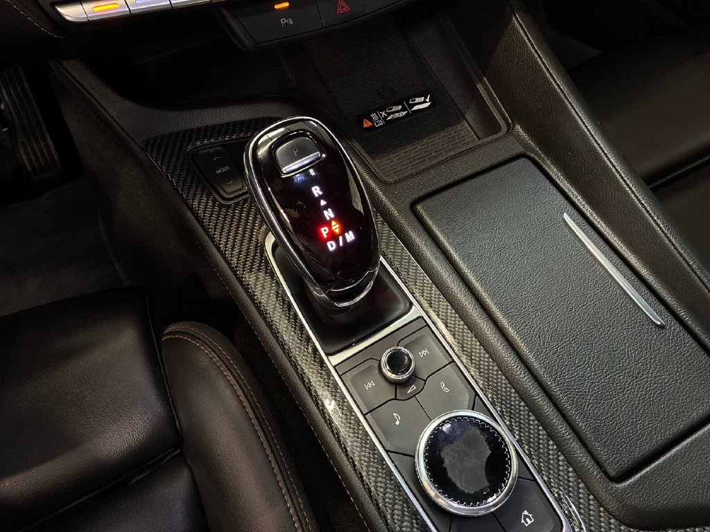 Used 2024 Cadillac CT5 Sport RWD image 15