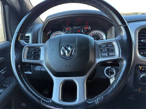 Certified 2022 RAM 1500 Classic Warlock w/ Electronics Group image 12