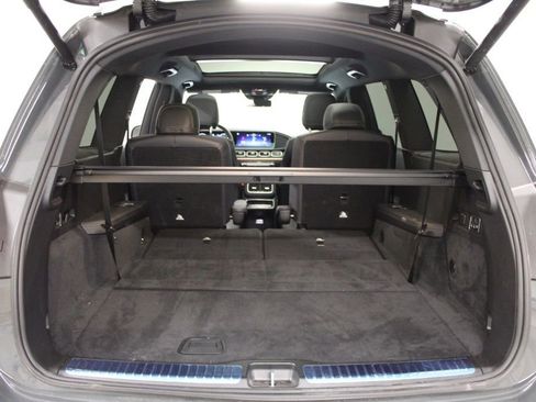 Certified 2026 Mercedes-Benz GLS 450 4MATIC image 39