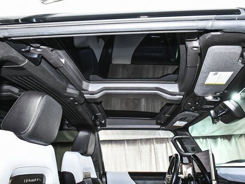 Used 2024 GMC Hummer EV 3X image 62