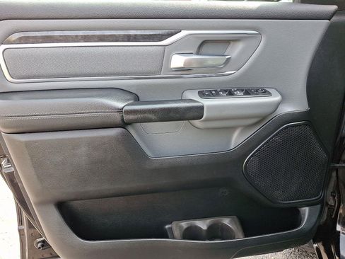 Used 2019 RAM 1500 Big Horn image 12