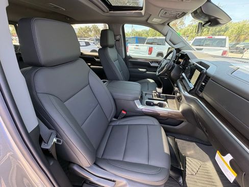 New 2026 Chevrolet Silverado 1500 RST w/ RST All Star Premium Package AWD/4WD image 24
