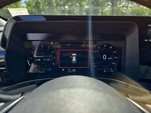New 2026 Subaru Outback Wilderness AWD/4WD image 20
