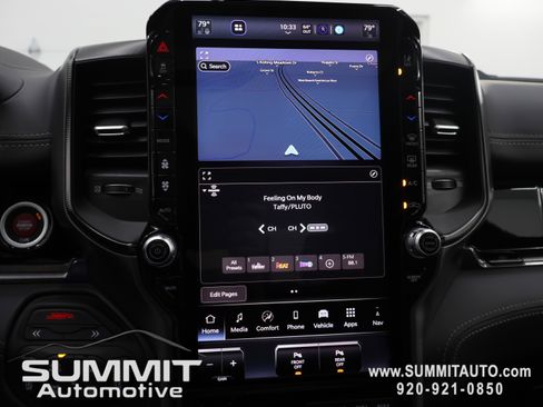 New 2026 RAM 1500 RHO w/ RHO Level 1 Equipment Group AWD/4WD image 66
