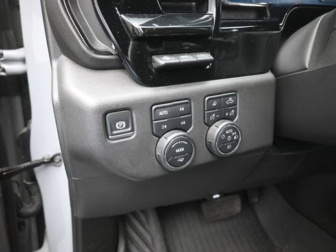 Used 2024 Chevrolet Silverado 1500 ZR2 w/ ZR2 Bison Edition AWD/4WD image 13