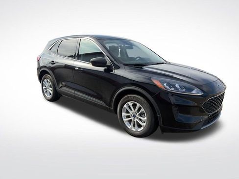 Used 2022 Ford Escape SE w/ Cold Weather Package FWD image 10