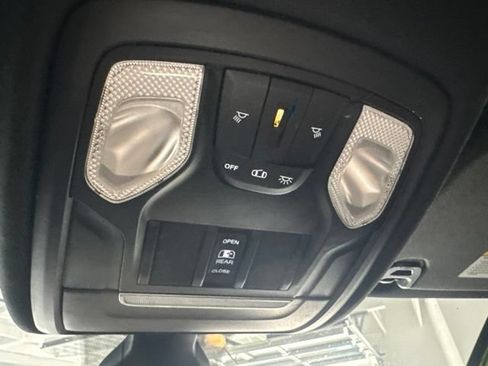 Used 2021 RAM 1500 Big Horn w/ Built-to-serve Edition AWD/4WD image 50