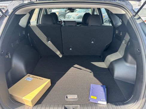 New 2026 Hyundai Tucson SE FWD image 16