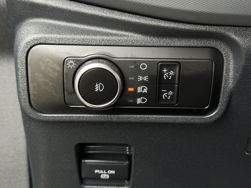 Used 2024 Ford Bronco Black Diamond AWD/4WD image 21