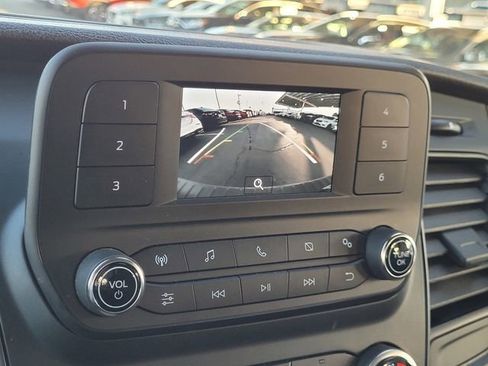 Used 2024 Ford Transit 250 Low Roof w/ Exterior Upgrade Package image 10