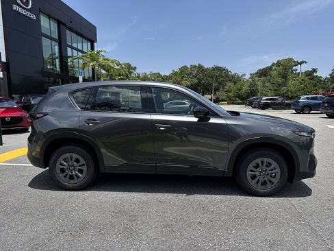 New 2026 MAZDA CX-5 AWD 2.5 S image 5