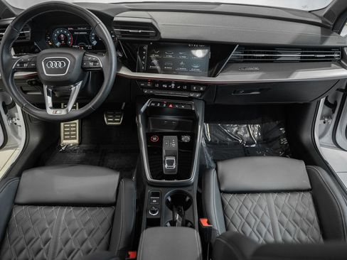 Used 2023 Audi S3 Premium Plus AWD/4WD image 19