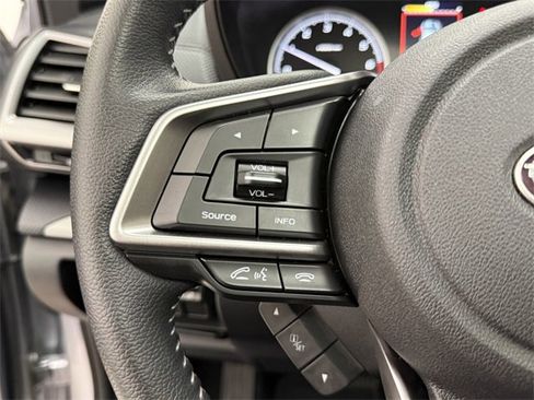 Used 2019 Subaru Forester Limited w/ Popular Package #3 image 16