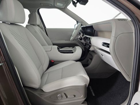 Used 2026 Hyundai Palisade SEL AWD/4WD image 29