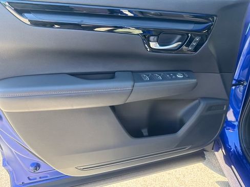 Certified 2024 Honda CR-V Sport Touring image 9