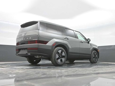 New 2026 Hyundai Santa Fe SE image 34