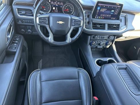 Used 2021 Chevrolet Tahoe Premier image 15